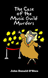Case of the Music Guild Murders, The