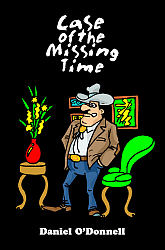 Case of the Missing Time