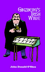 Ginzberg's Irish Wake