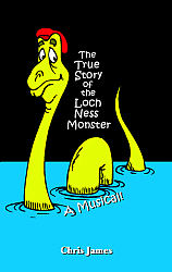 True Story of the Loch Ness Monster, The
