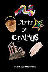 Arts or Crafts