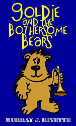 Goldie and the Bothersome Bears