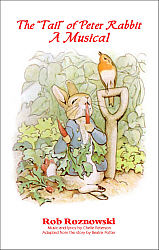 Tail of Peter Rabbit, The