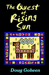 Quest of Rising Sun, The