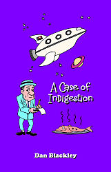 Case of Indigestion, A (single play)
