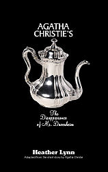 Agatha Christie's The Disappearance of Mr. Davenheim