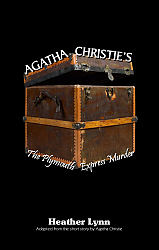 Agatha Christie's The Plymouth Express Murder