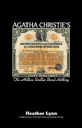 Agatha Christie's The Million Dollar Bond Robbery