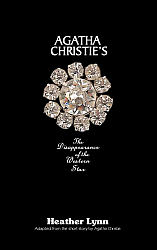 Agatha Christie's The Disappearance of the Western Star