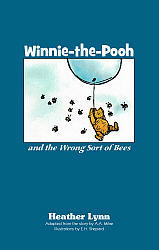 Winnie-the-Pooh and the Wrong Sort of Bees