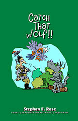 Catch That Wolf!!