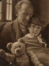 A.A. Milne
