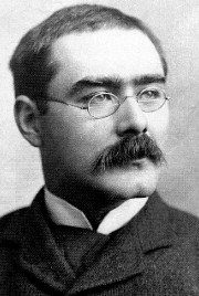 Rudyard Kipling