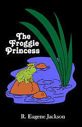 Froggie Princess, The