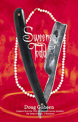 Sweeney Todd and the String of Pearls