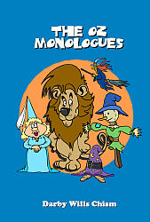 Oz Monologues, The