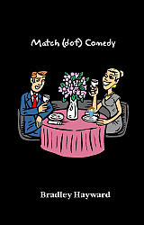 Match (dot) Comedy