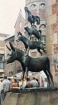 Bremen Town Musicians, The