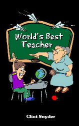 World's Best Teacher