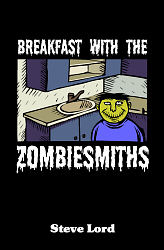 Breakfast with the Zombiesmiths