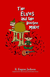 Elves and the Bootee Maker, The