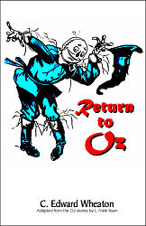 Return to Oz