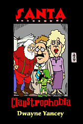 Santa Claustrophobia