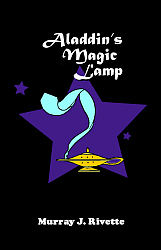 Aladdin's Magic Lamp