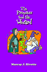Princess and the Wizard, The