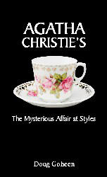 Agatha Christie's The Mysterious Affair at Styles (Simple Set)