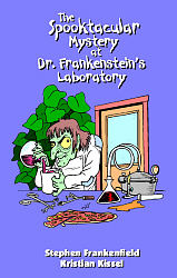 Spooktacular Mystery at Dr. Frankenstein's Laboratory, The