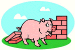 Hamelot: A Pig's Tale