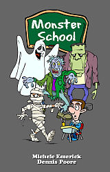 Monster School