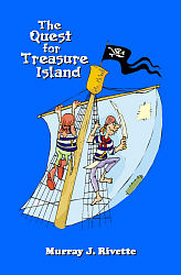 Quest for Treasure Island, The