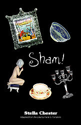 Sham!