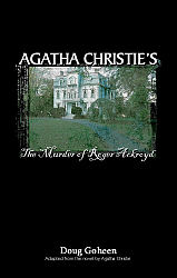 Murder of Roger Ackroyd, The (Adapted from Agatha Christie's novel)