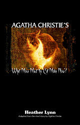 What Move Must the Cat Make Now? (Adapted from Agatha Christie's story)