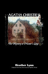 Agatha Christie's The Mystery at Hunter's Lodge