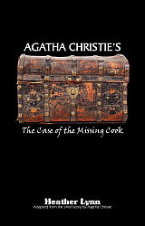 Case of the Missing Cook, The (Adapted from Agatha Christie's story)