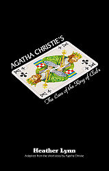 Case of the King of Clubs, The (Adapted from Agatha Christie's story)