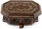 Puzzle Box, The (Adapted from Agatha Christie's story)