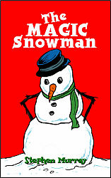 Magic Snowman, The