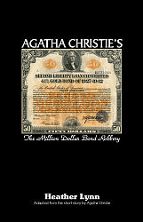 Million Dollar Bond Robbery, The (Adapted from the Agatha Christie's  story)