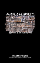 Agatha Christie's The Case of the Missing Will