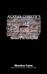 Case of the Missing Will, The (Adapted from Agatha Christie's story)