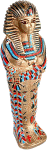 Case of the Egyptian Curse, The (Adapted from Agatha Christie's story)