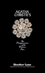 Disappearance of the Western Star, The (Adapted from Agatha Christie's story)