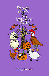 Farmer John's Big Halloween Party