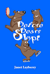 Before Bears Slept